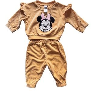 DISNEY BABY SUIT